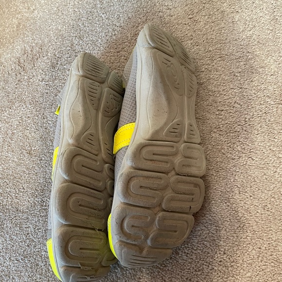 womens slide on sneakers -7 - Picture 2 of 3